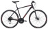 Горный гибрид Merida Crossway 300 (2016)