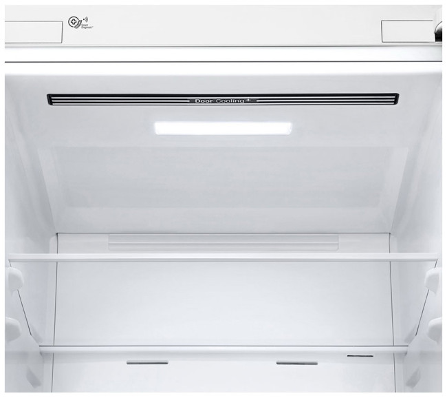 Холодильник LG GA-B459MQSL