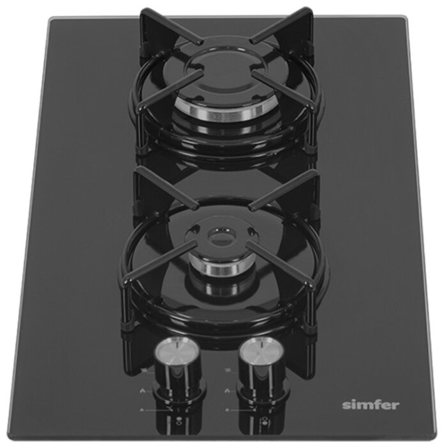Газовая варочная панель Simfer H30N20B416 Газовая варочная панель Simfer H30N20B416