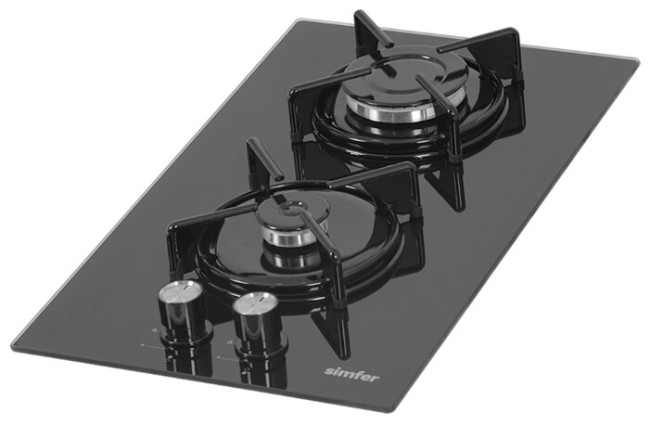 Газовая варочная панель Simfer H30N20B416 Газовая варочная панель Simfer H30N20B416