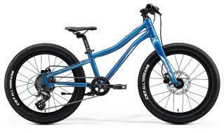 Подростковый горный (MTB) велосипед Merida Matts J. 20+ (2020)