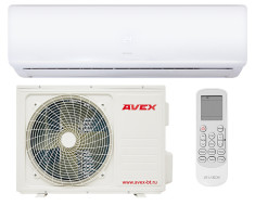 Сплит-система Avex AC 12 inverter Сплит-система Avex AC 12 inverter