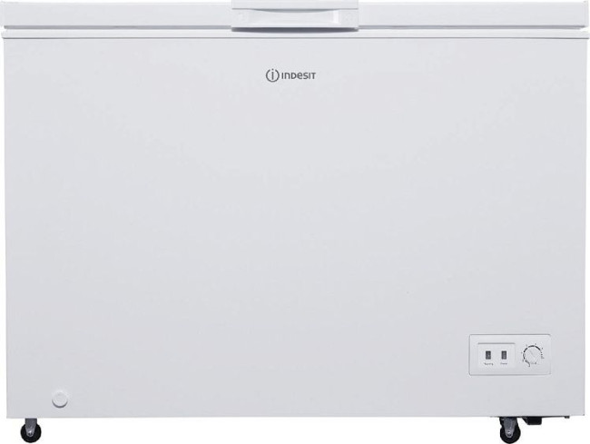 Морозильный ларь INDESIT ICF 300 Морозильный ларь INDESIT ICF 300