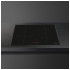 Индукционная варочная панель smeg SI4642B