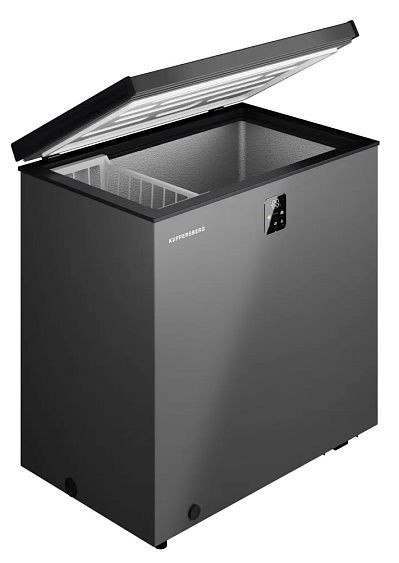 Морозильный ларь KUPPERSBERG FLCF 201 G