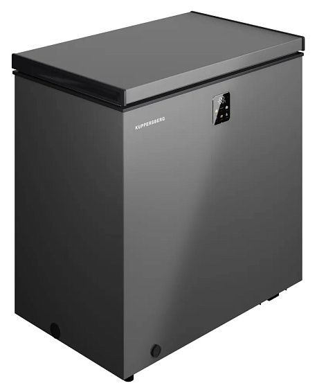 Морозильный ларь KUPPERSBERG FLCF 201 G