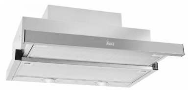 Встраиваемая вытяжка TEKA WISH Total CNL 6610 IX (40436830) Встраиваемая вытяжка TEKA WISH Total CNL 6610 IX (40436830)