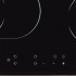 Встраиваемая электрическая варочная панель Avex EM 6049 B Встраиваемая электрическая варочная панель Avex EM 6049 B