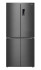 Холодильник Centek CT-1748 NF Inox