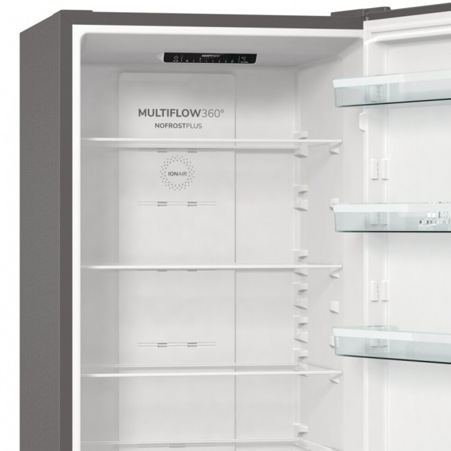 Холодильник Gorenje NRK6202ES4 Холодильник Gorenje NRK6202ES4