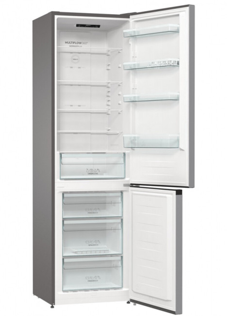 Холодильник Gorenje NRK6202ES4 Холодильник Gorenje NRK6202ES4