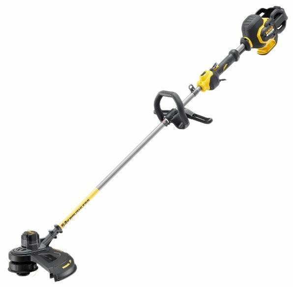 Триммер аккумуляторный DeWALT DCM571N-XJ Триммер аккумуляторный DeWALT DCM571N-XJ