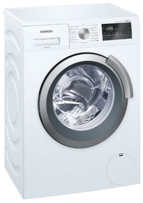 Стиральная машина Siemens WS 12L142