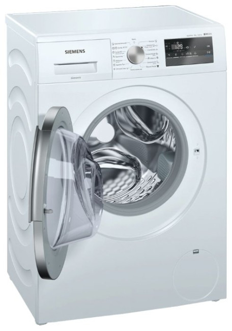 Стиральная машина Siemens WS 12L142