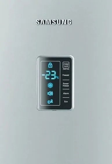 Холодильник SAMSUNG rr-92 eers1