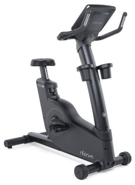 Вертикальный велотренажер Intenza Fitness 450UBi2