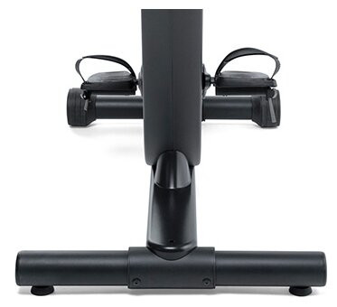 Вертикальный велотренажер Intenza Fitness 450UBi2