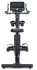 Вертикальный велотренажер Intenza Fitness 450UBi2