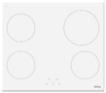 Варочная панель Korting HI 64021 BW