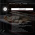 Духовой шкаф электрический Kanzler O 558 W