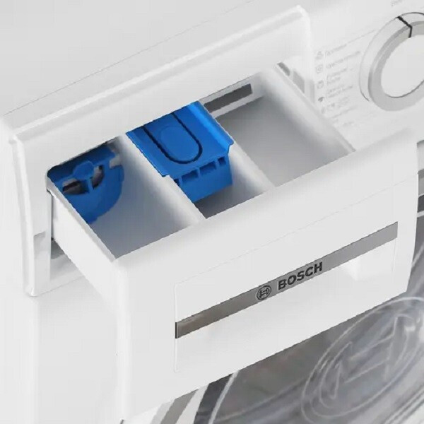 Стиральная машина Bosch WHA122XEBL Стиральная машина Bosch WHA122XEBL