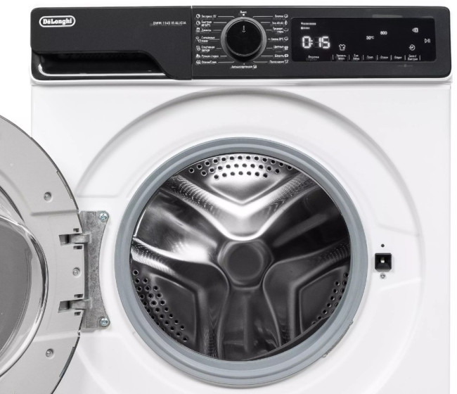 Стиральная машина Delonghi DWM 1145 VI ALICIA