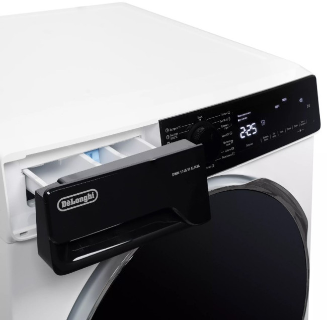 Стиральная машина Delonghi DWM 1145 VI ALICIA