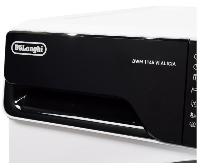 Стиральная машина Delonghi DWM 1145 VI ALICIA