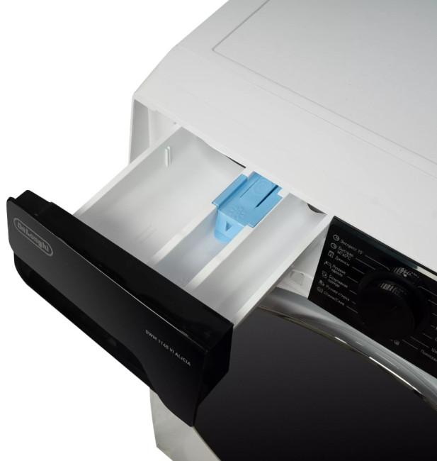Стиральная машина Delonghi DWM 1145 VI ALICIA