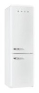 Холодильник smeg FAB32RBN1