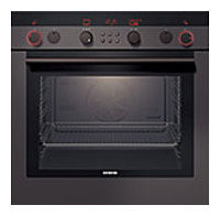 Электрический духовой шкаф Siemens HE360460 Электрический духовой шкаф Siemens HE360460