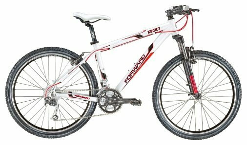 Горный (MTB) велосипед FORWARD 1230 (2011)
