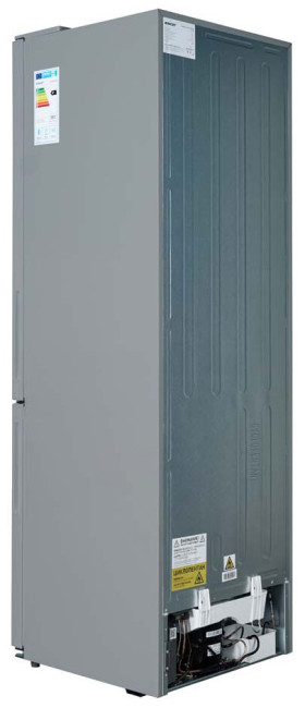 Холодильник Zarget ZRB 360DS1IM