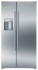 Холодильник Bosch KAD62P91 нержавеющая сталь