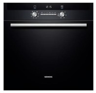 Электрический духовой шкаф Siemens HB43GR640 Электрический духовой шкаф Siemens HB43GR640