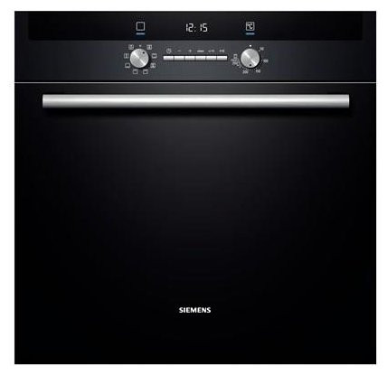 Электрический духовой шкаф Siemens HB43GR640