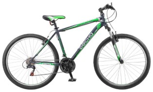 Горный (MTB) велосипед Десна 2710 V (2018)