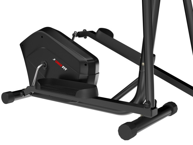 Эллиптический тренажер UnixFit SL-340 (коврик в подарок) Эллиптический тренажер UnixFit SL-340 (коврик в подарок)