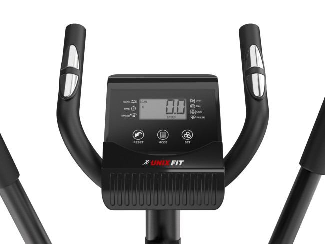 Эллиптический тренажер UnixFit SL-340 (коврик в подарок) Эллиптический тренажер UnixFit SL-340 (коврик в подарок)