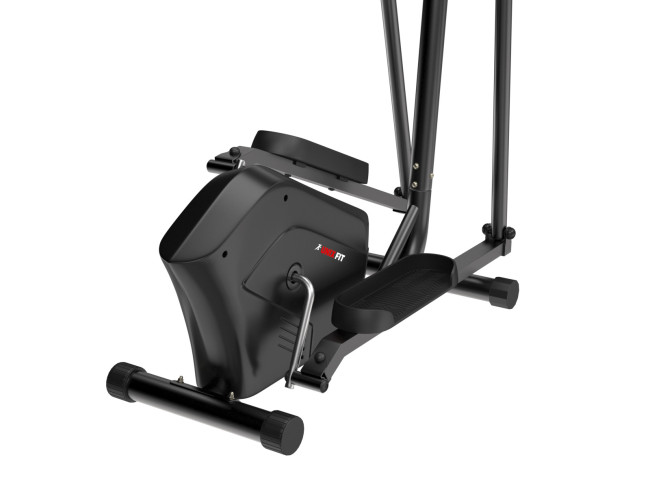 Эллиптический тренажер UnixFit SL-340 (коврик в подарок) Эллиптический тренажер UnixFit SL-340 (коврик в подарок)