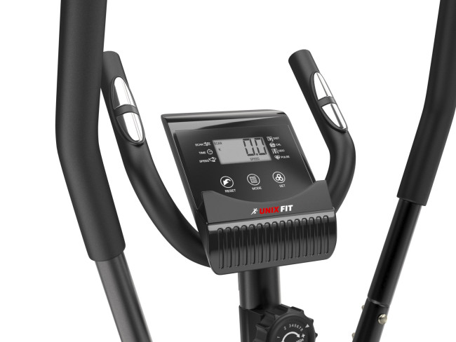 Эллиптический тренажер UnixFit SL-340 (коврик в подарок) Эллиптический тренажер UnixFit SL-340 (коврик в подарок)