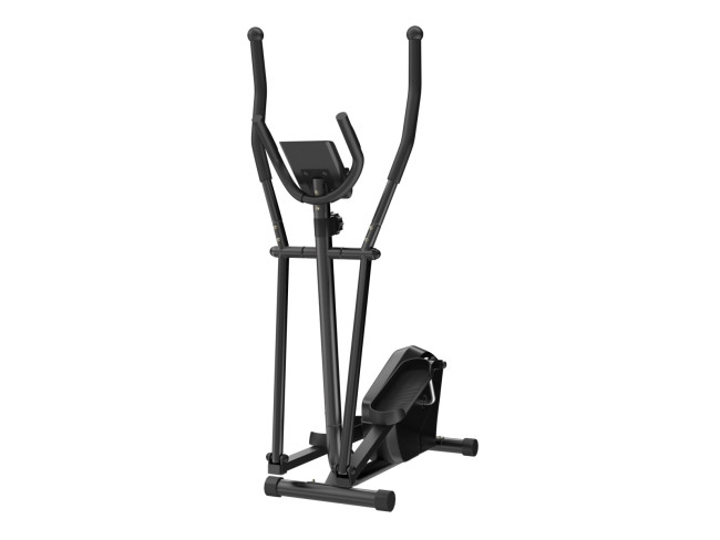 Эллиптический тренажер UnixFit SL-340 (коврик в подарок) Эллиптический тренажер UnixFit SL-340 (коврик в подарок)