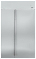Холодильник GENERAL ELECTRIC MonogramZISS480NXSS Холодильник GENERAL ELECTRIC MonogramZISS480NXSS