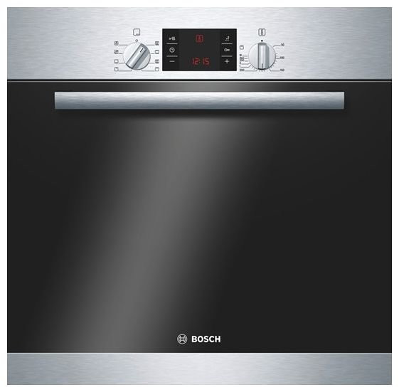 Духовой шкаф Bosch HBA43B150F Духовой шкаф Bosch HBA43B150F