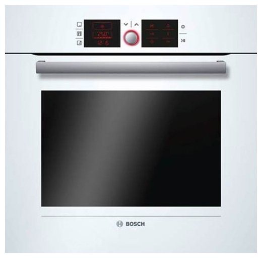 Духовой шкаф Bosch HBG36T620