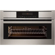 Духовой шкаф AEG KS8100001M