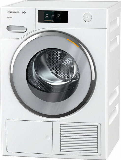Сушильная машина Miele TWV 780 WP Passion Сушильная машина Miele TWV 780 WP Passion