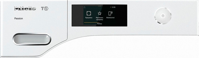 Сушильная машина Miele TWV 780 WP Passion Сушильная машина Miele TWV 780 WP Passion