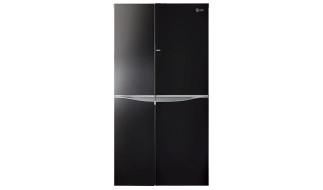 Холодильник Side-by-Side LG GC-M237JGBM Холодильник Side-by-Side LG GC-M237JGBM