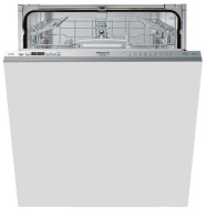 Посудомоечная машина Ariston HIO 3T1239 W Посудомоечная машина Ariston HIO 3T1239 W